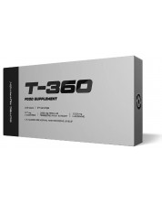 T-360, 108 капсули, Scitec Nutrition -1