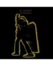 T. Rex - Electric Warrior (Vinyl) -1