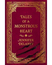 Tales of a Monstrous Heart