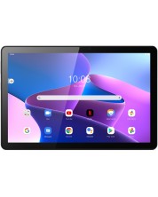 Таблет Lenovo - Tab M10 G3, LTE, 10.1'', 4GB/64GB, сив