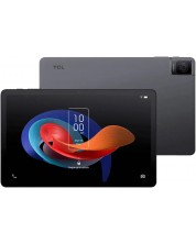 Таблет TCL - TAB 10 Gen 2 Wi-Fi, 10.36'', 4GB/64GB, сив -1