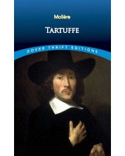 Tartuffe (Dover Thrift Editions) -1