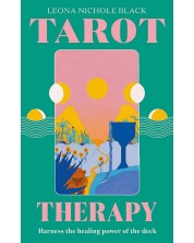 Tarot Therapy -1
