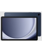 Таблет Samsung - Galaxy Tab A9 Plus, Wi-Fi, 11'', 4GB/64GB, Navy -1