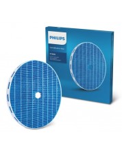 Тампон за овлажнител Philips - NanoCloud FY2425/30, син