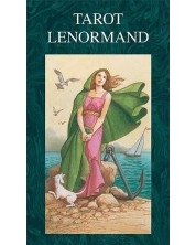Tarot Lenormand -1