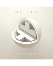 Take That - Odyssey (2 CD)