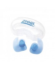 Тапи за уши Zoggs - Aqua Plugz Standart, сини -1