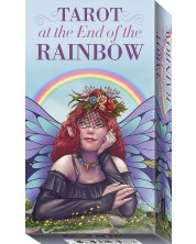 Tarot at the end of the Rainbow -1