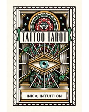 Tattoo Tarot: Ink and Intuition