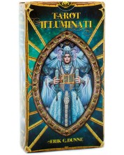Tarot Illuminati -1