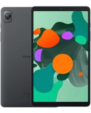 Таблет Blackview - BVTAB60-G, 8.7'', 6GB/128GB, Wi-Fi, Iron Grey