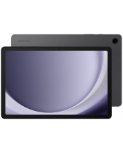 Таблет Samsung - Galaxy Tab A9 Plus, Wi-Fi, 11'', 4GB/64GB, Gray -1