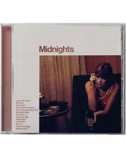 Taylor Swift - Midnights, Blood Moon (CD) -1