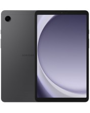 Таблет Samsung - Galaxy Tab A9 LTE, 8.7'', 4GB/64GB, Gray -1