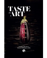Taste the Art -1