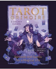 Tarot Grimoire -1