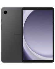 Таблет Samsung - Galaxy Tab A9, Wi-Fi, 8.7'', 4GB/64GB, Gray -1