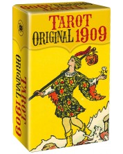 Tarot Original 1909 (Mini version) -1