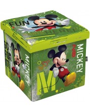 Табуретка Disney - Mickey Mouse, 3 в 1 -1