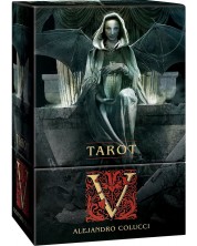 Tarot V (boxed) -1