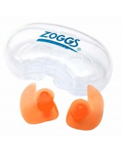 Тапи за уши Zoggs - Aqua Plugz, детски -1