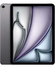 Таблет Apple - iPad Air, Cellular, 11'', 8GB/1TB, Space Grey -1