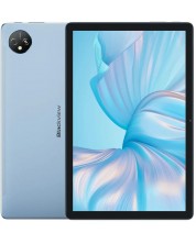 Таблет Blackview - BVTAB80-G, 10.1'', 4GB/64GB, Wi-Fi, Misty Blue -1