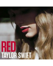 Taylor Swift - Red (CD) -1