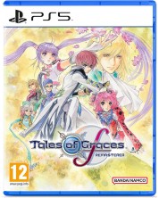 Tales of Graces F Remastered (PS5)