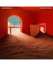 Tame Impala - The Slow Rush (CD) -1