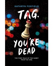 Tag, You're Dead -1