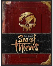 Tales from the Sea of Thieves -1