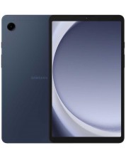 Таблет Samsung - Galaxy Tab A9 LTE, 8.7'', 4GB/64GB, Navy -1