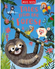 Tales from the Forest (Miles Kelly) -1