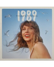 Taylor Swift - 1989 (Taylor's Version) (CD) -1