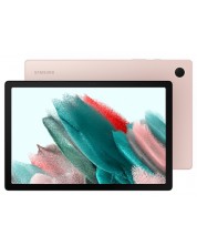 Таблет Samsung - Galaxy Tab A8, 4G, 10.5'', 3GB/32GB, златист -1