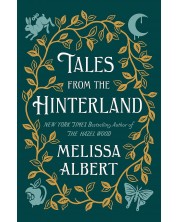 Tales from the Hinterland -1
