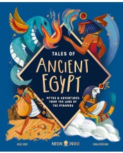 Tales of Ancient Egypt -1