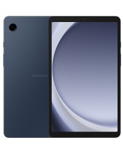 Таблет Samsung - Galaxy Tab A9 LTE, 8.7'', 8GB/128GB, Navy -1