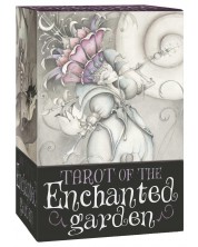 Tarot of the Enchanted Garden -1