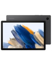 Таблет Samsung - Galaxy Tab A8, Wi-Fi, 10.5'', 4GB/64GB, сив