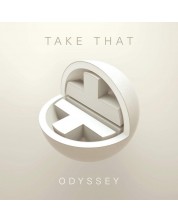 Take That - Odyssey (CD Box)