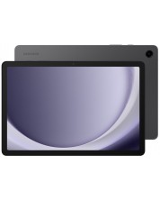 Таблет Samsung - Galaxy Tab A9 Plus, 5G, 11'', 4GB/64GB, Gray -1