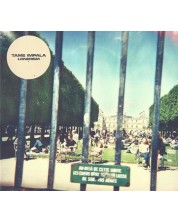 Tame Impala - Lonerism (CD)