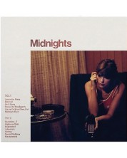 Taylor Swift - Midnights, Blood Moon (Vinyl)