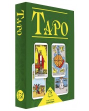 Таро (78 карти с ръководство) -1