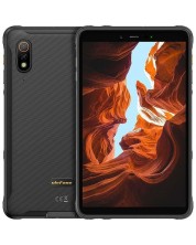 Таблет Ulefone - Armor Pad, Cellular, 8'', 4GB/64GB, Space Grey -1