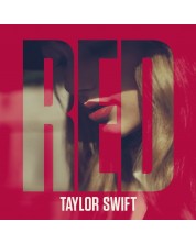 Taylor Swift - Red (2 CD) -1