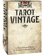 Tarot Vintage -1